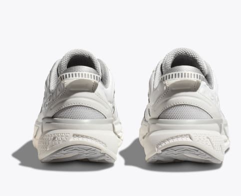コウガ❗️ Clifton L All Gender Casual Wear Training Shoe | HOKA®